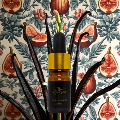 Vanilla Route 10ml