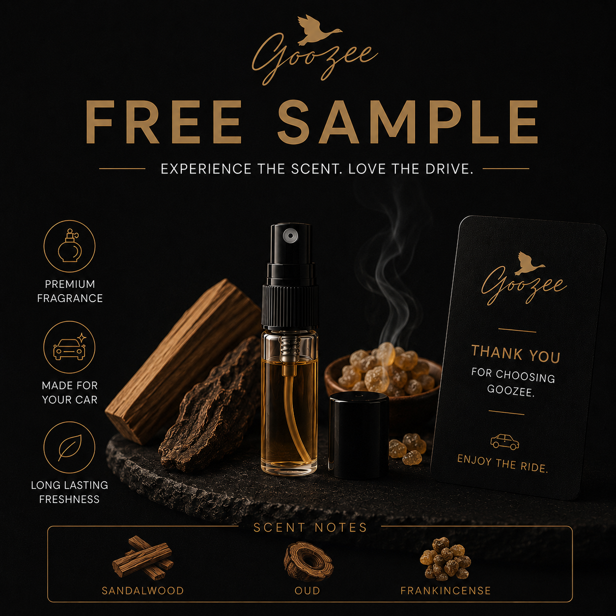Wood&Whip minta 2ml